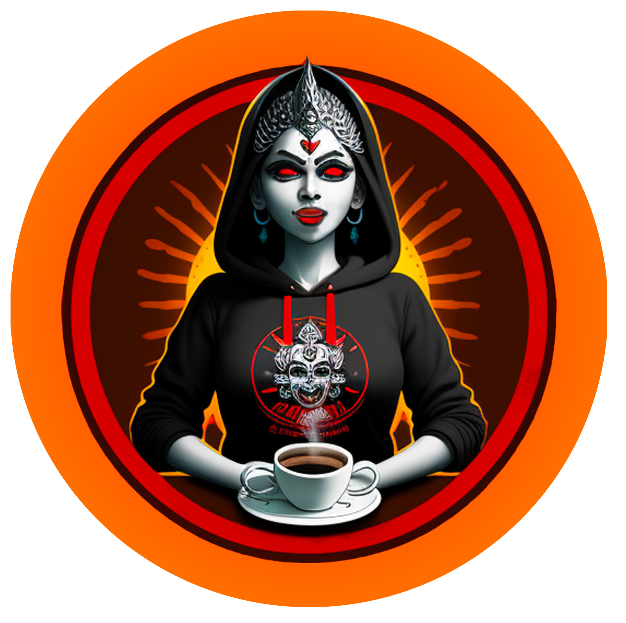 Kali's Coffee
